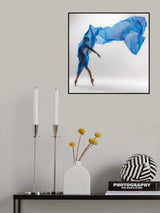Poster och Canvastavla