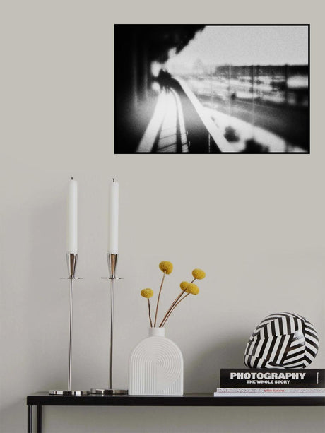 The couple Poster och Canvastavla