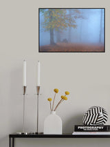 Dreamy place Poster och Canvastavla