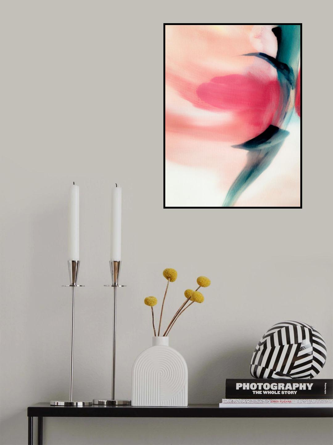 163 Poster och Canvastavla