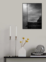 Chaine Poster och Canvastavla