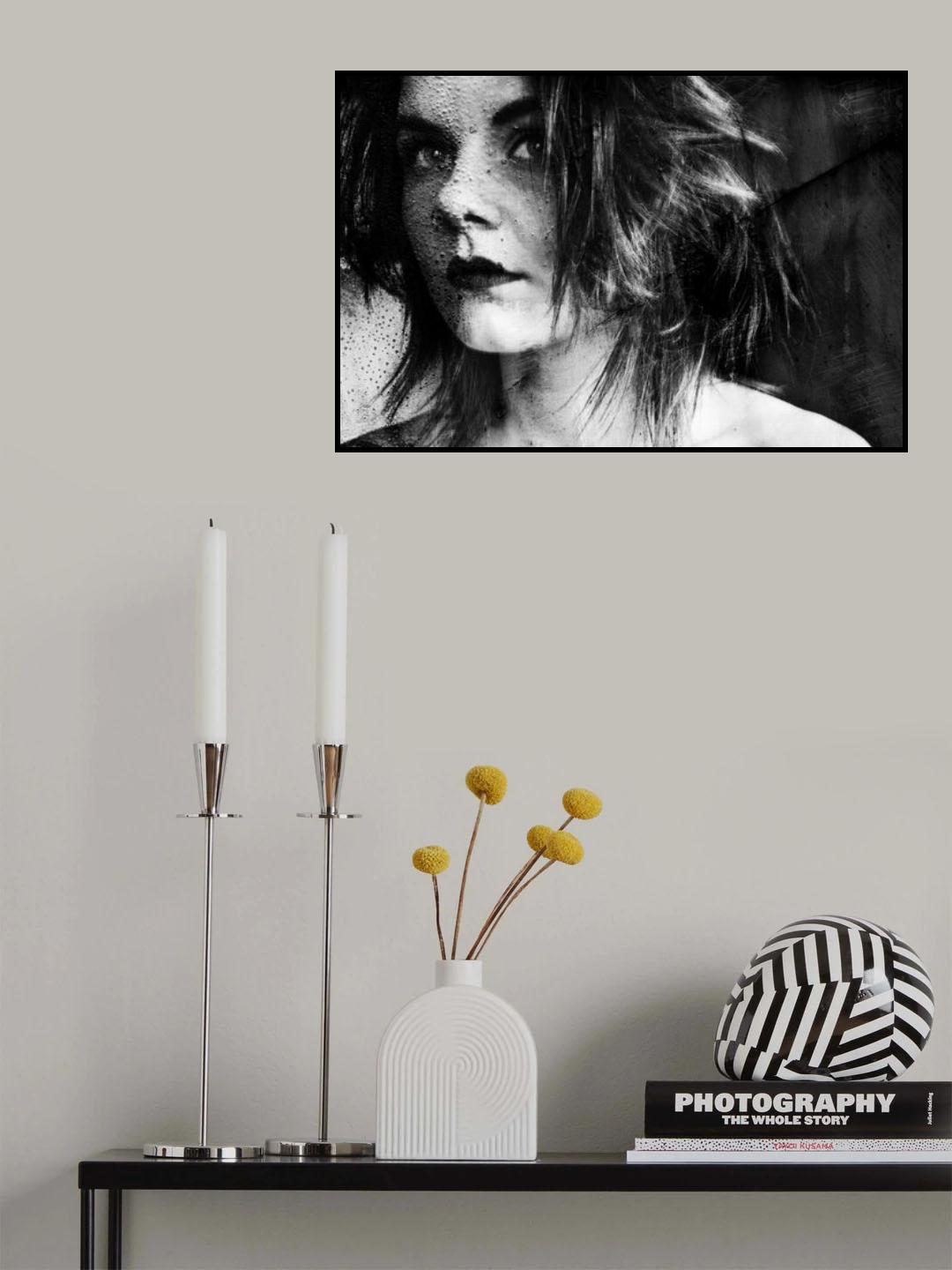 Poster och Canvastavla