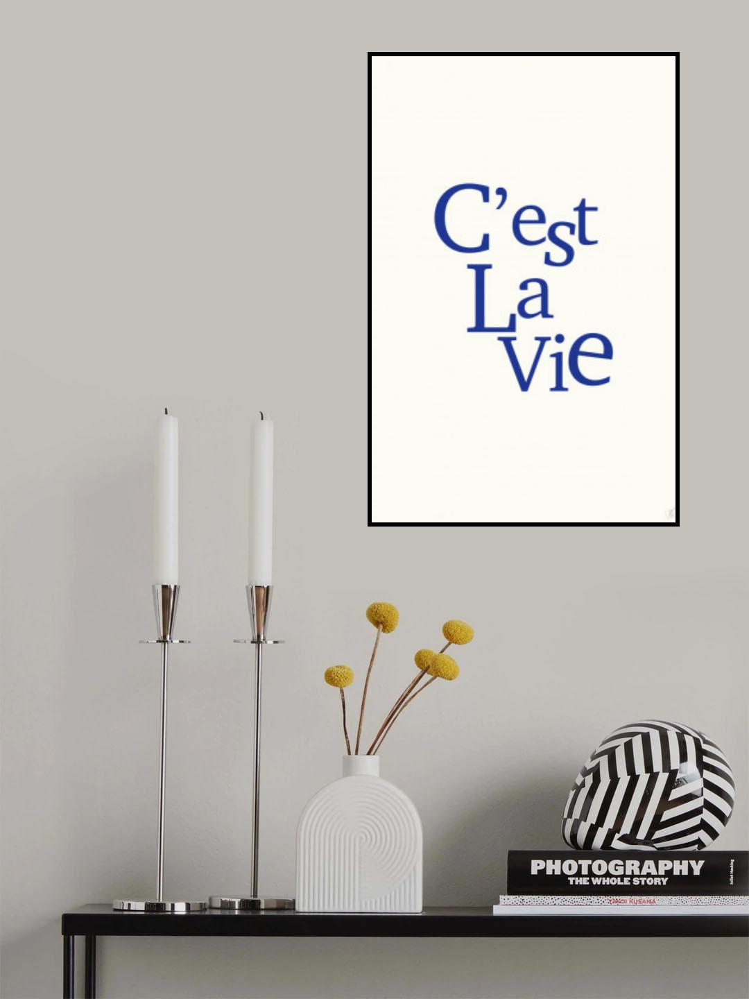 Untitled Artwork 8 Poster och Canvastavla