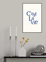 Untitled Artwork 8 Poster och Canvastavla
