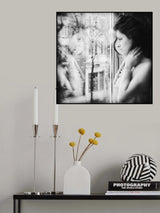 The room Poster och Canvastavla