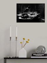 hot space Poster och Canvastavla