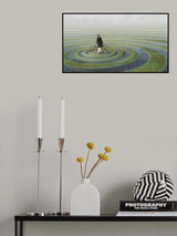 The point of no return Poster och Canvastavla