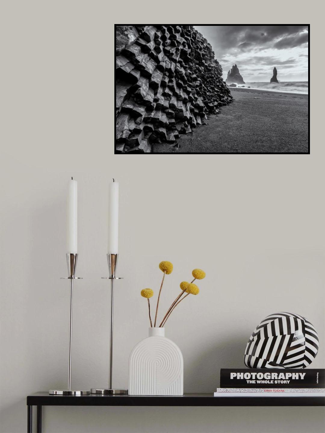 Array Poster och Canvastavla