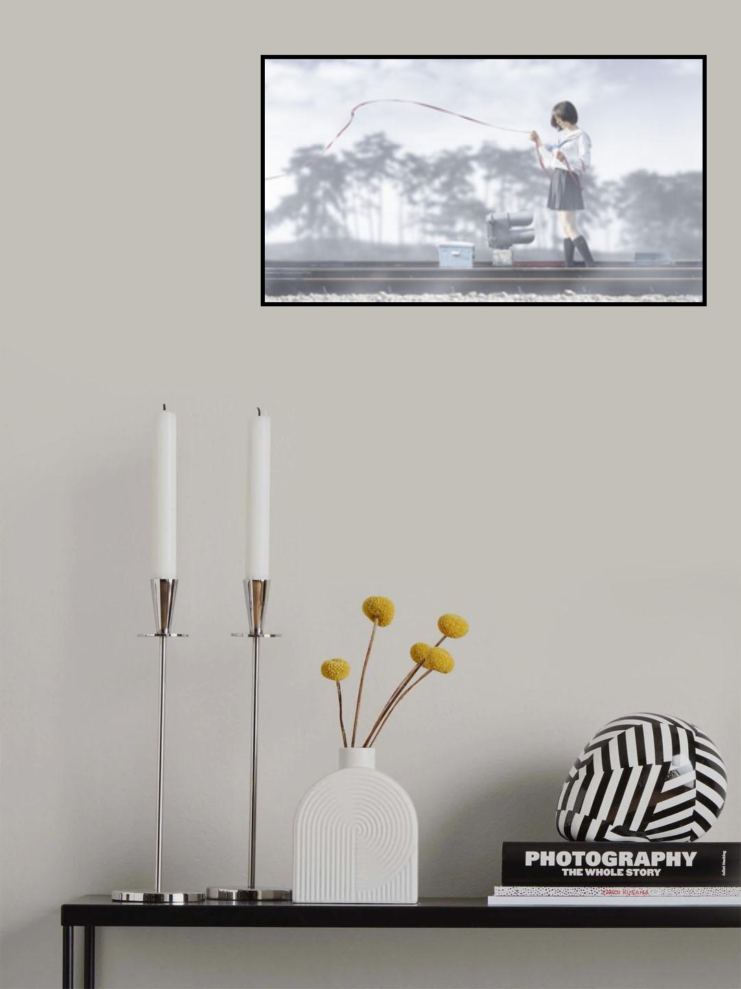 fetters Poster och Canvastavla