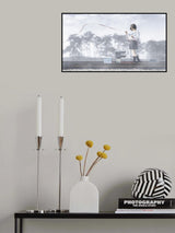 fetters Poster och Canvastavla