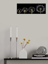 Family portrait Poster och Canvastavla