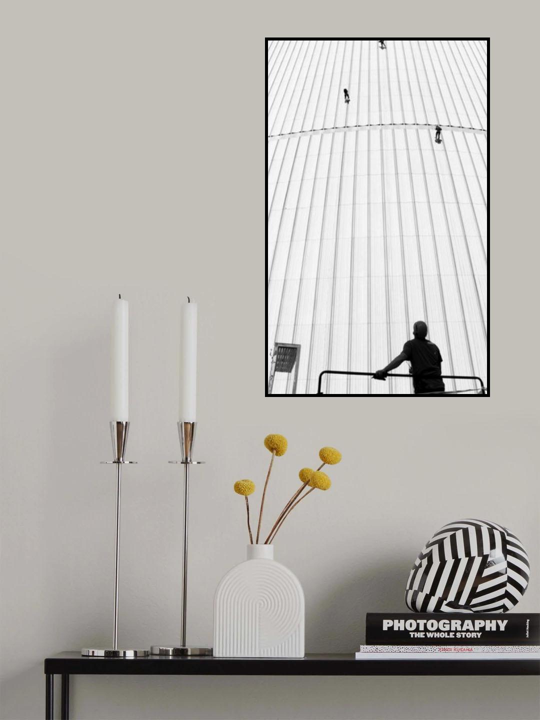 Poster och Canvastavla