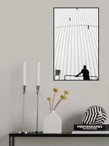 Poster och Canvastavla