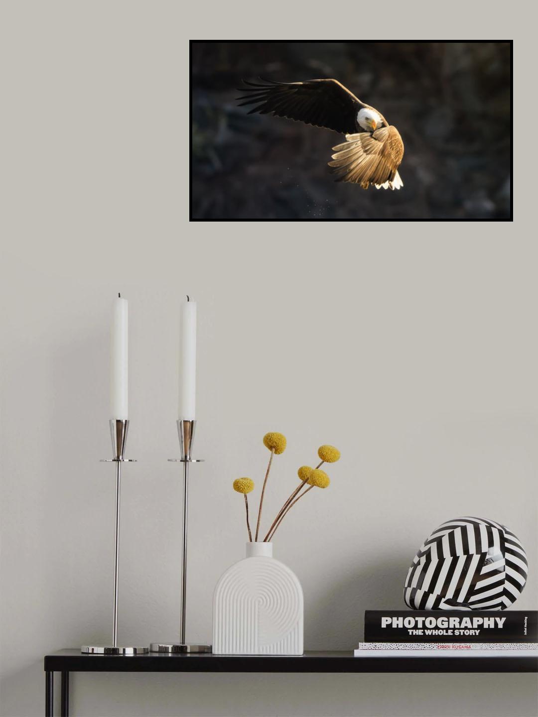 what's going on Poster och Canvastavla