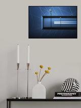 Web Wall Poster och Canvastavla