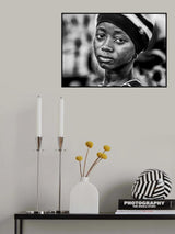 Poster och Canvastavla