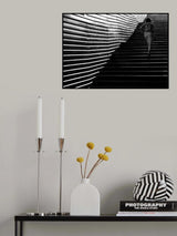 stripes Poster och Canvastavla