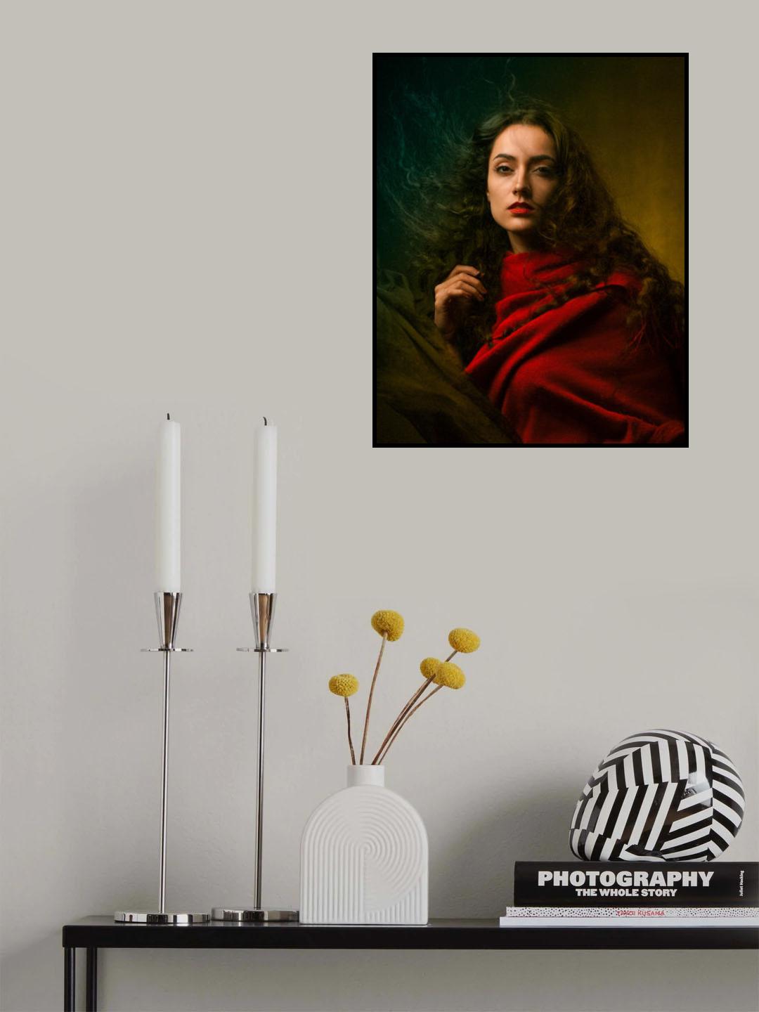Poster och Canvastavla