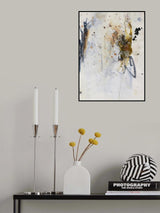 Brandywine Falls Poster och Canvastavla