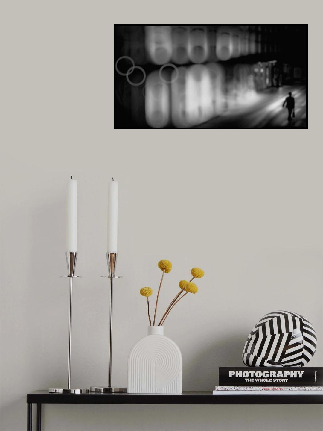 Poster och Canvastavla