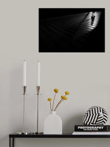 stripe Poster och Canvastavla