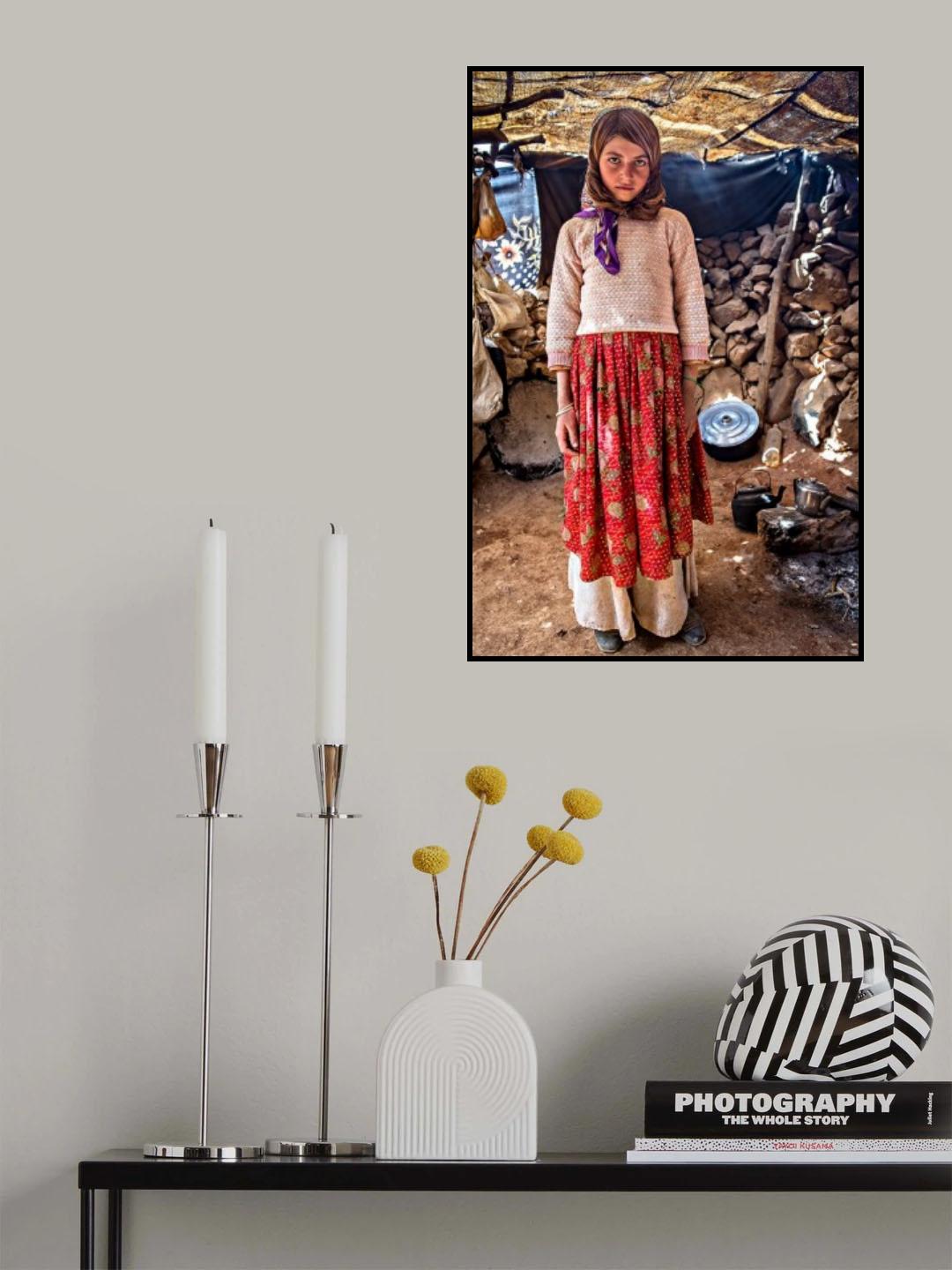 Poster och Canvastavla