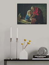 Philoshoper 2 Poster och Canvastavla