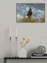 One step further Poster och Canvastavla