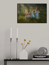 *** Poster och Canvastavla