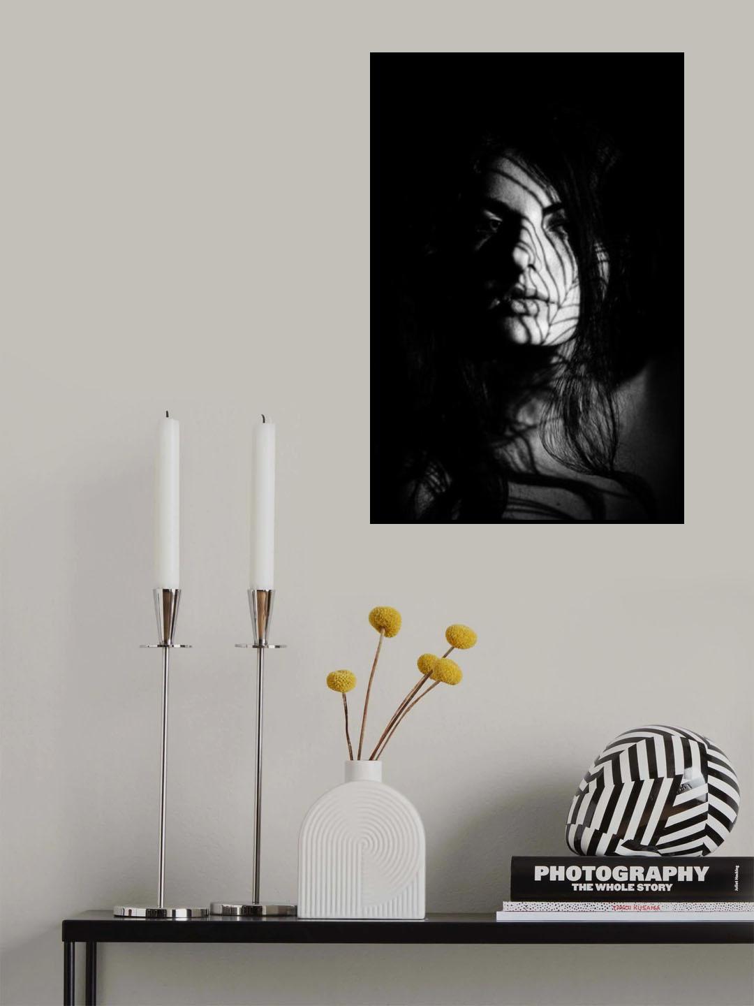 ... Poster och Canvastavla