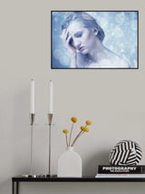 frozen Poster och Canvastavla