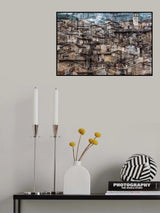 Scanno Poster och Canvastavla