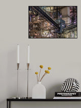 Poster och Canvastavla
