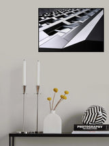 AligneD Poster och Canvastavla