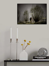 Siblings... Poster och Canvastavla