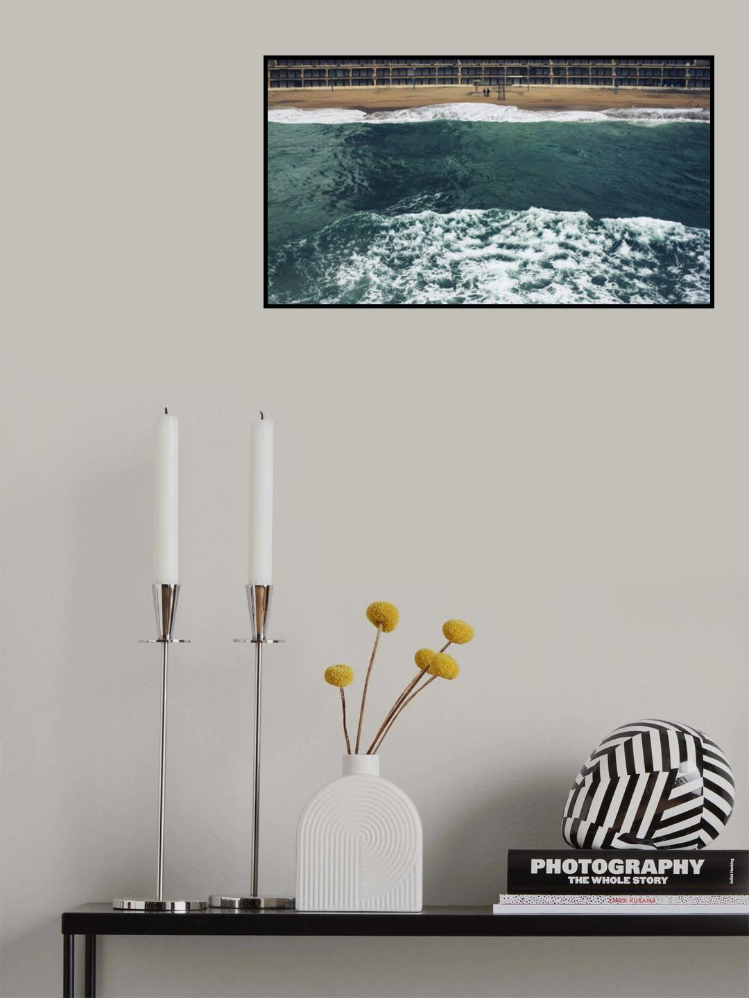 Poster och Canvastavla
