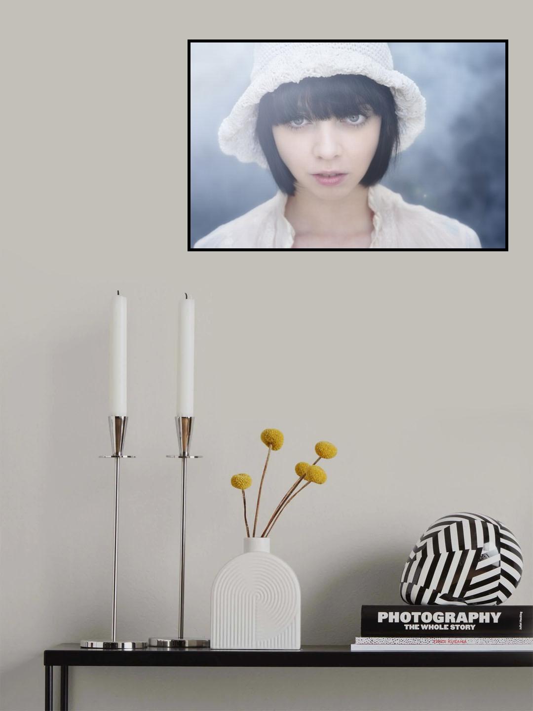 Mimi Poster och Canvastavla