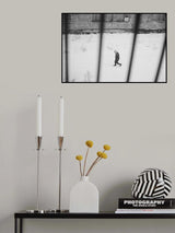No exit Poster och Canvastavla