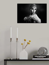 Divina 2 Poster och Canvastavla