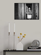i see you Poster och Canvastavla