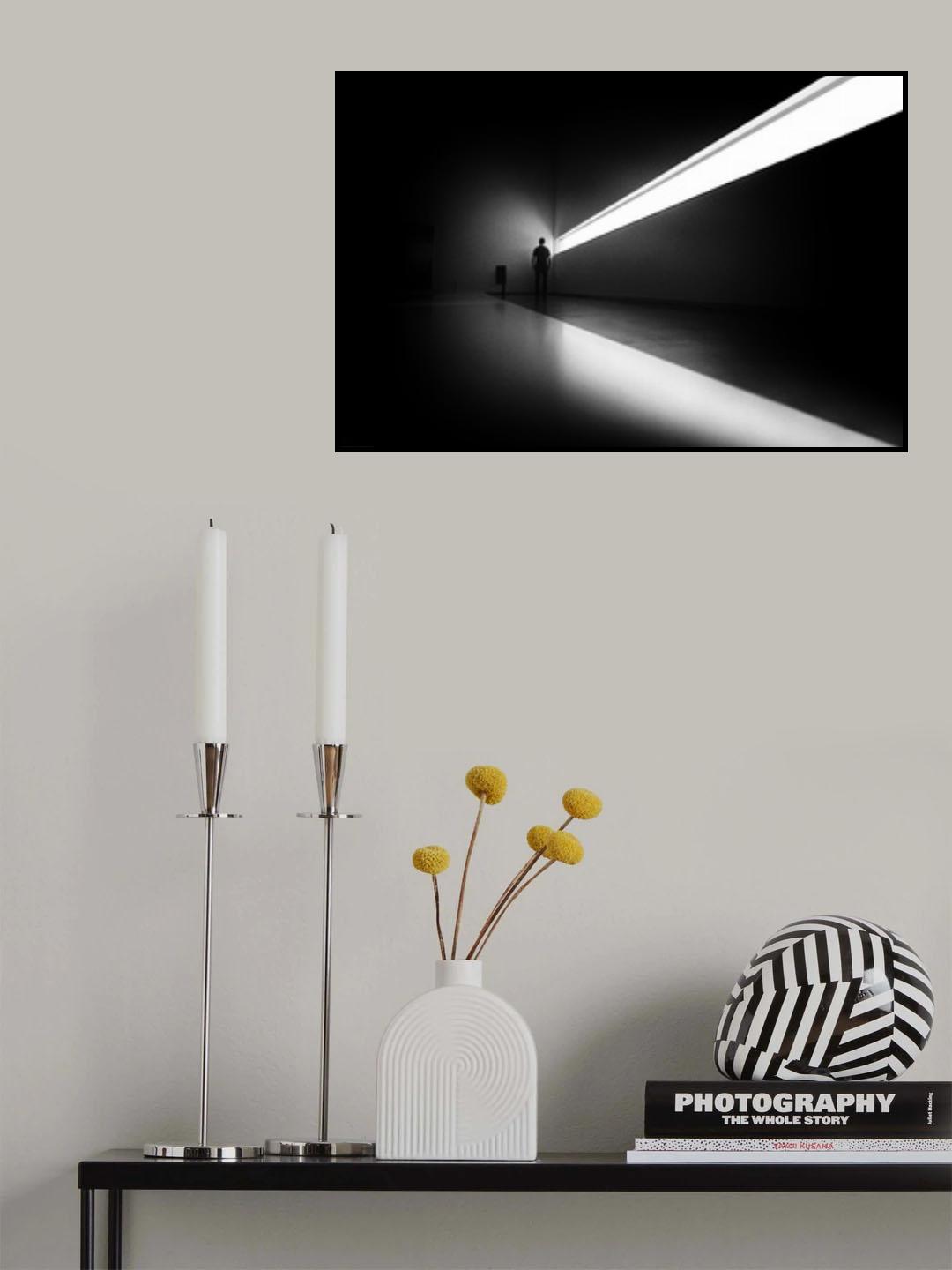 Poster och Canvastavla