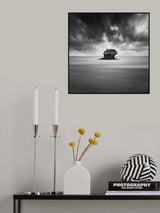 A Piece of Rock 33 Poster och Canvastavla
