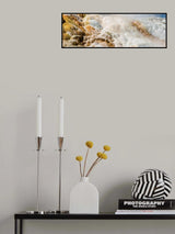 Creation Poster och Canvastavla