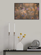 Summer beauty Poster och Canvastavla