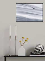 winterland Poster och Canvastavla