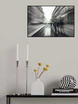 Velocity Poster och Canvastavla