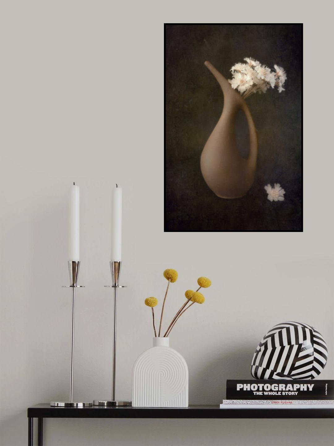Tender Moments Poster och Canvastavla
