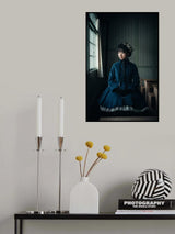 Shino Poster och Canvastavla