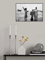 The Guide Poster och Canvastavla