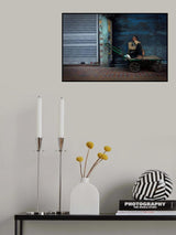 Rotten Dreams Poster och Canvastavla